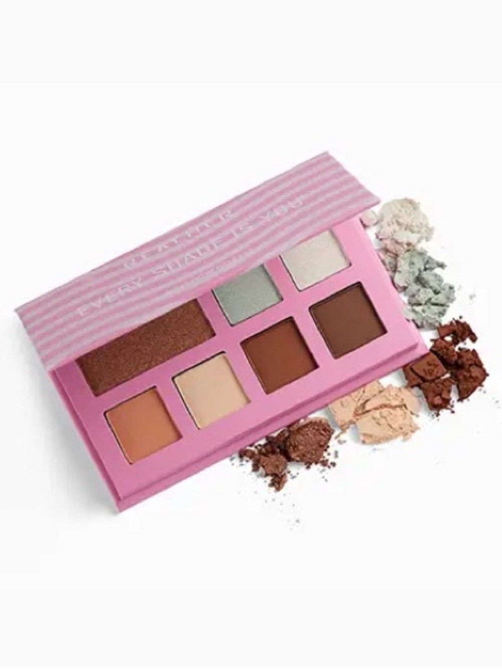 REALHER Every Shade is You Eyeshadow Palette